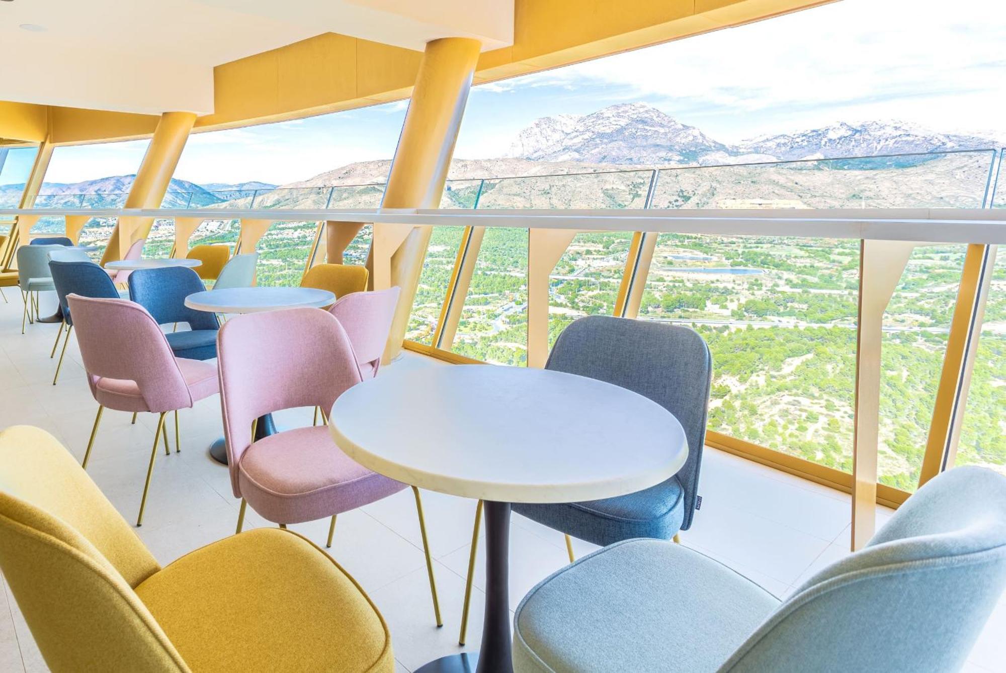 Intempo By Holuxe - 051- 5th Floor Appartement