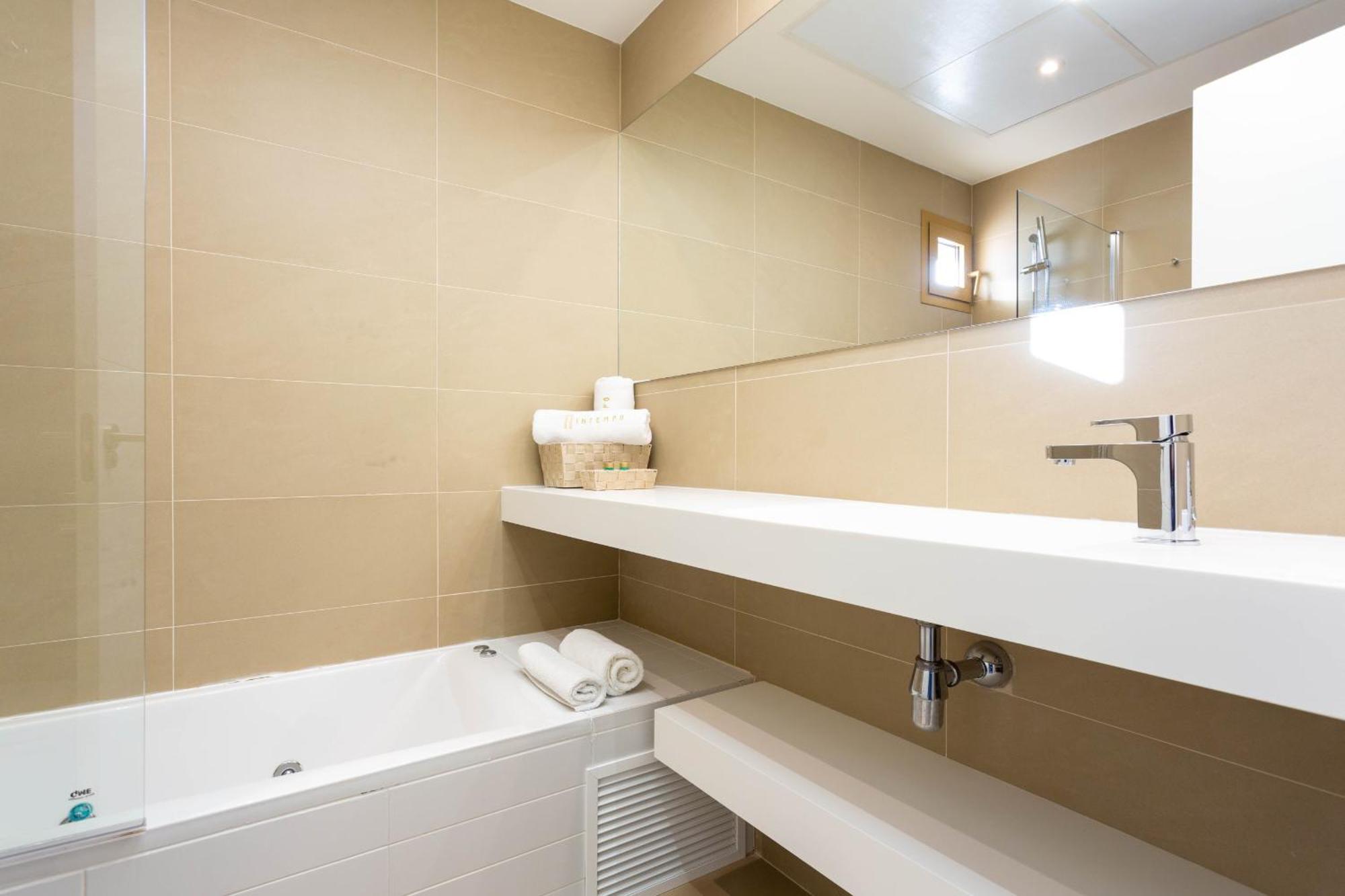 Intempo By Holuxe - 051- 5th Floor Appartement Benidorm