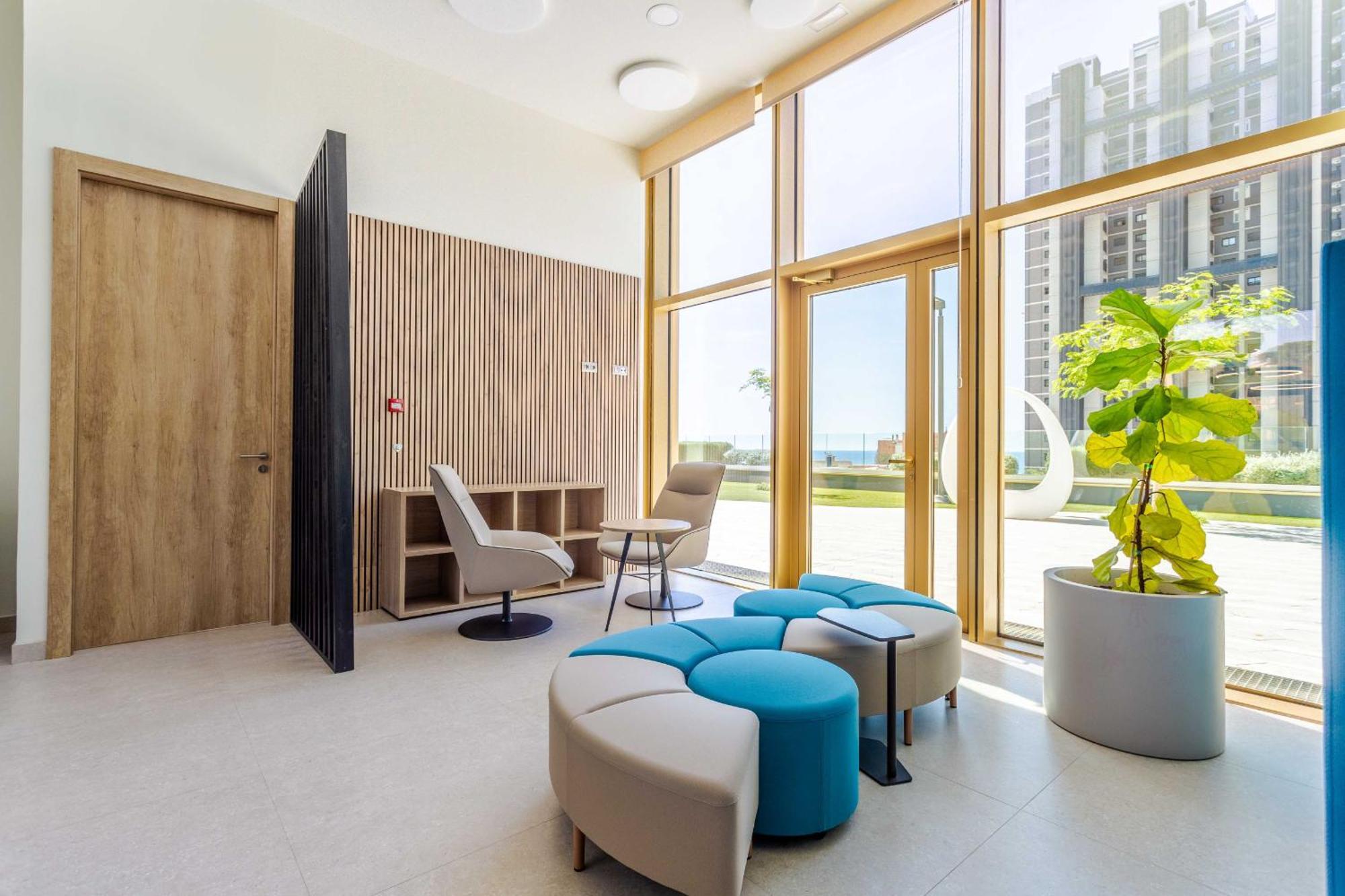 Appartement Intempo By Holuxe - 051- 5th Floor Benidorm