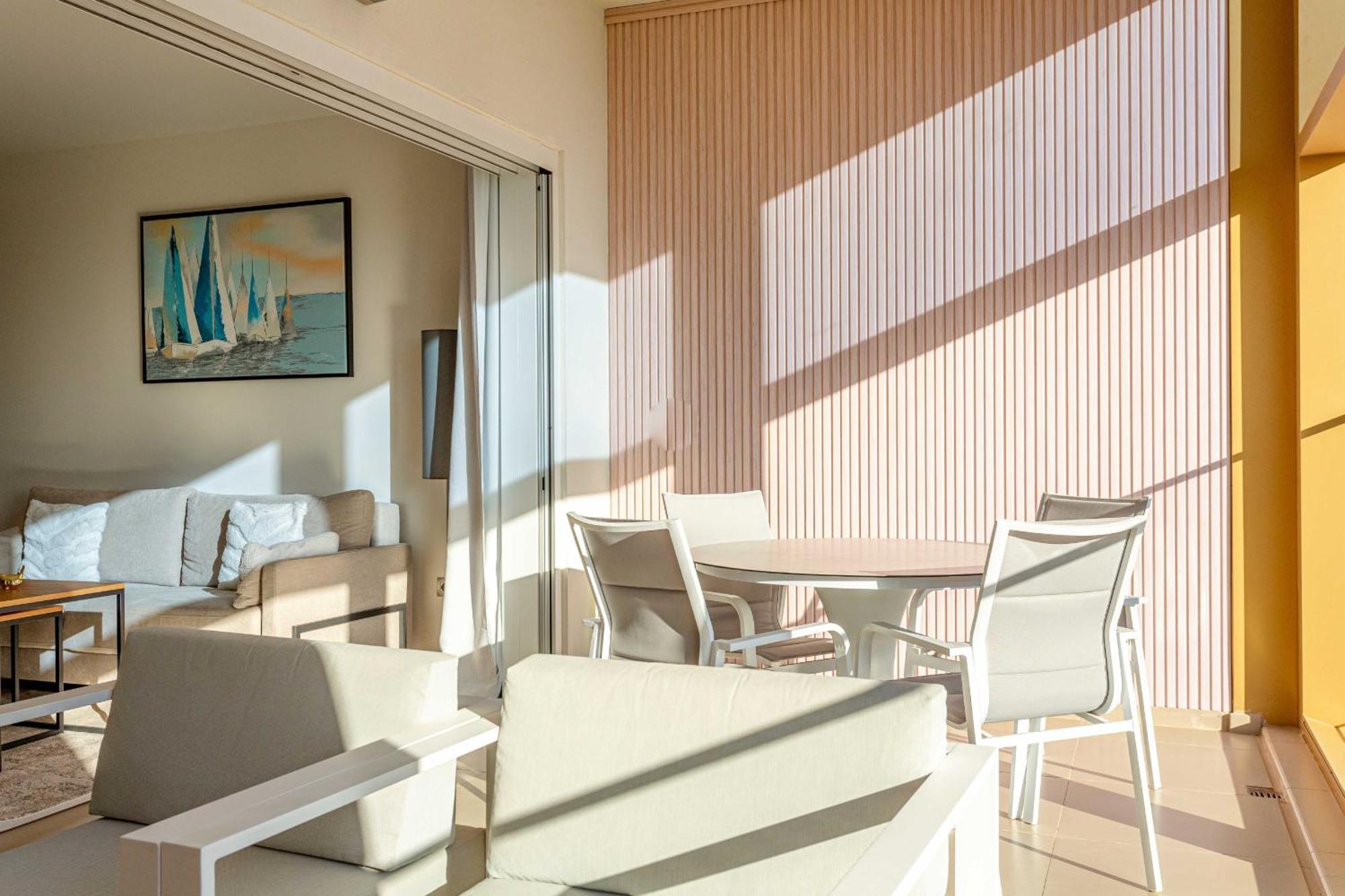 Apartment Intempo By Holuxe - 051- 5th Floor
